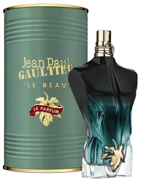 le beau parfum reviews.